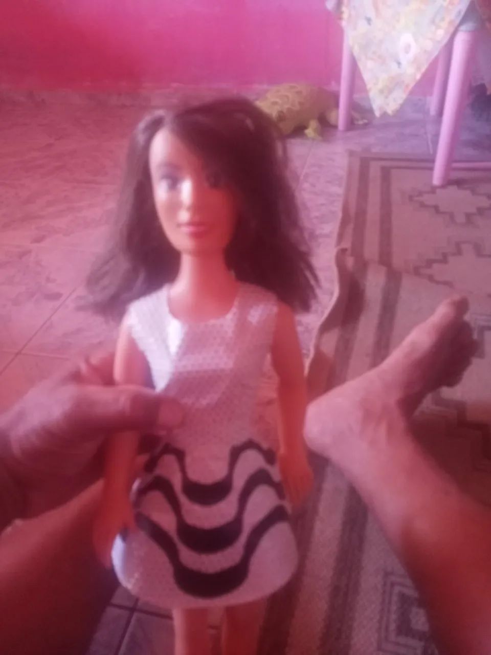 Boneca Ivete Sangalo  - Foto 3