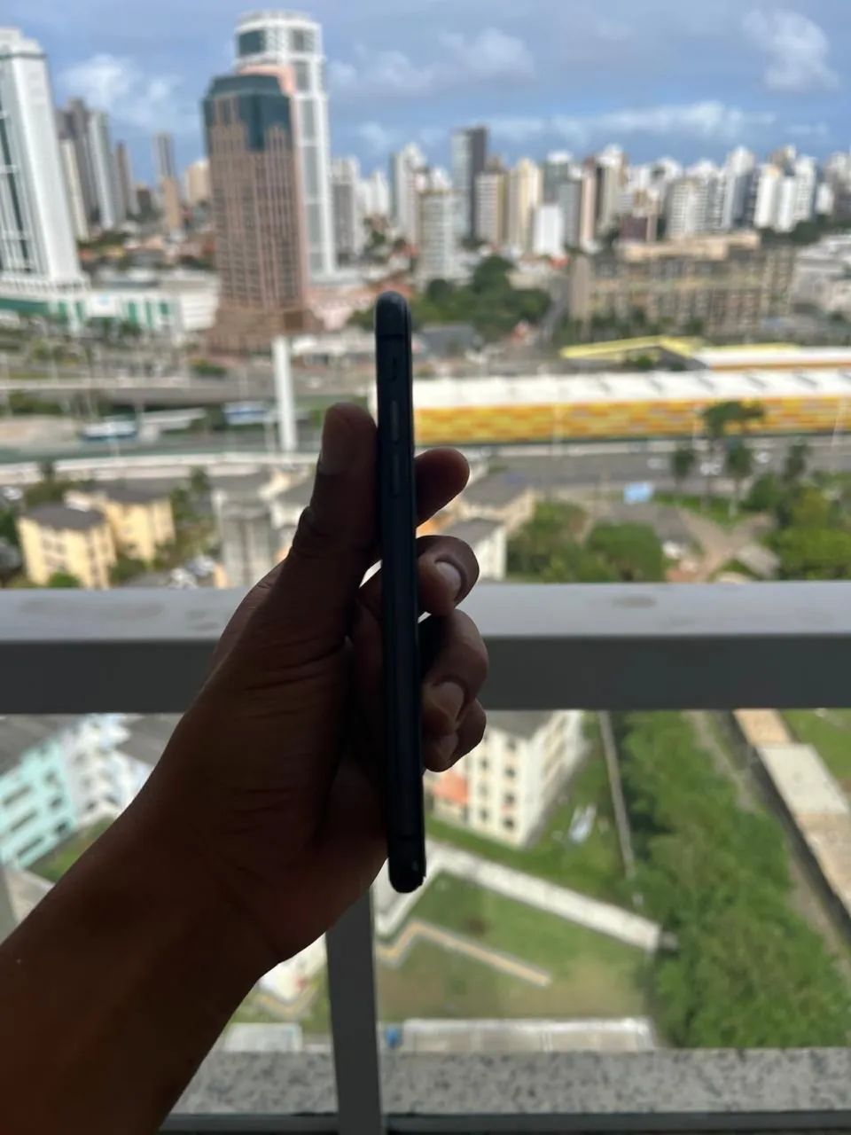 IPHONE 11 Seminovo  - Foto 4