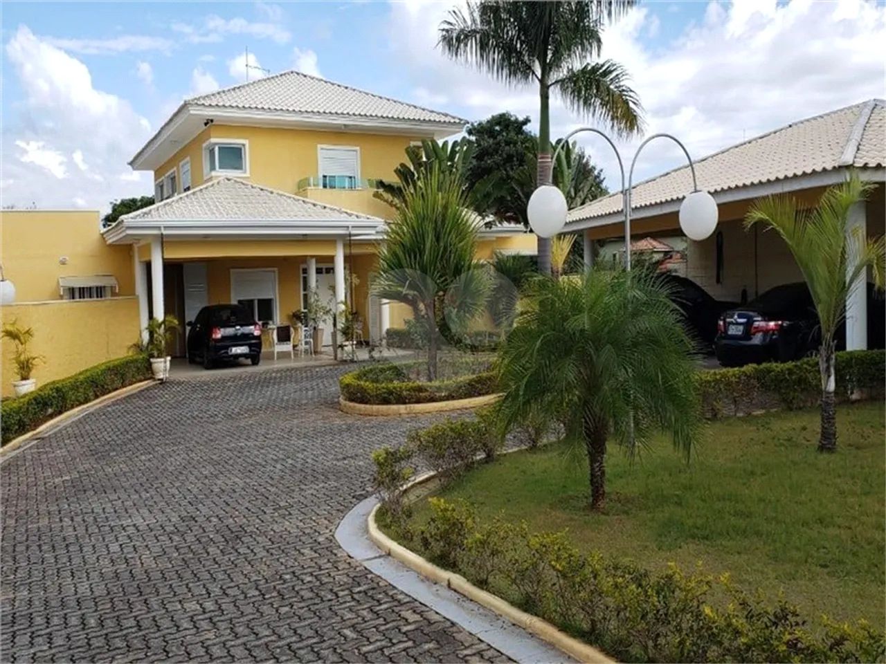 Casa Condomínio Aldeia da Serrinha - Foto 2