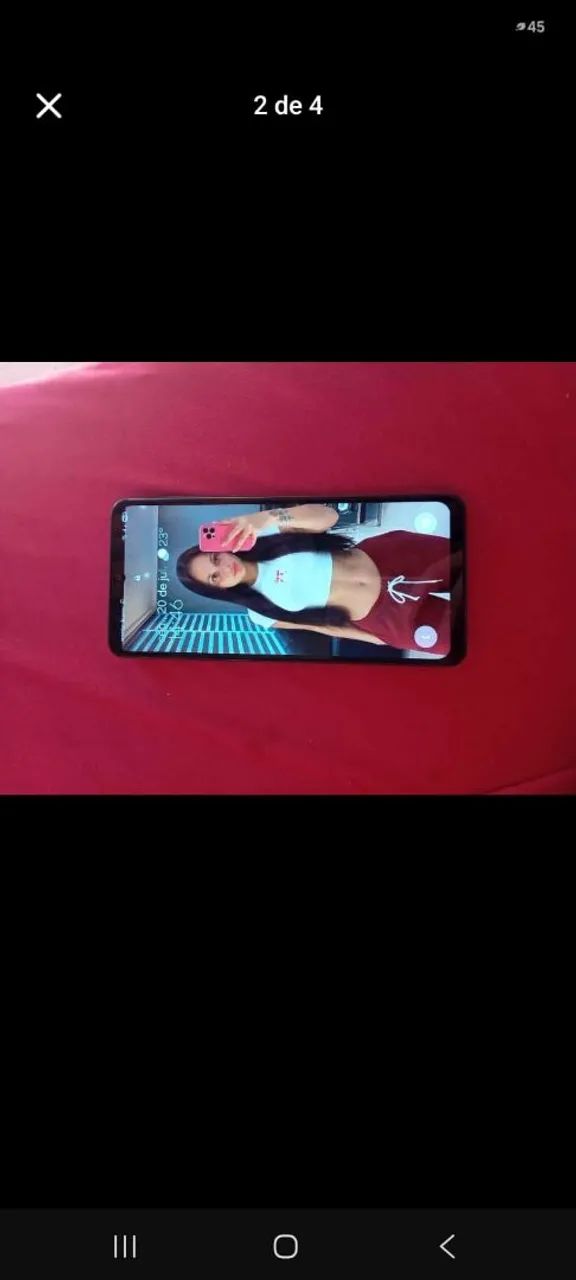Galaxy A07 - Foto 2