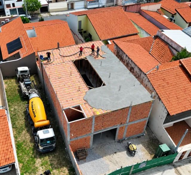Foto e video de drone da sua contrução/terreno - Foto 2