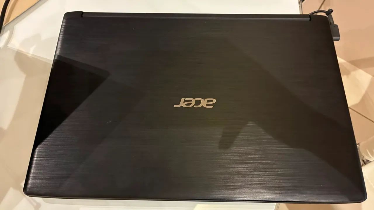Notebook Acer Aspire 3 - i3 | 4GB RAM | HD 1TB - Foto 4