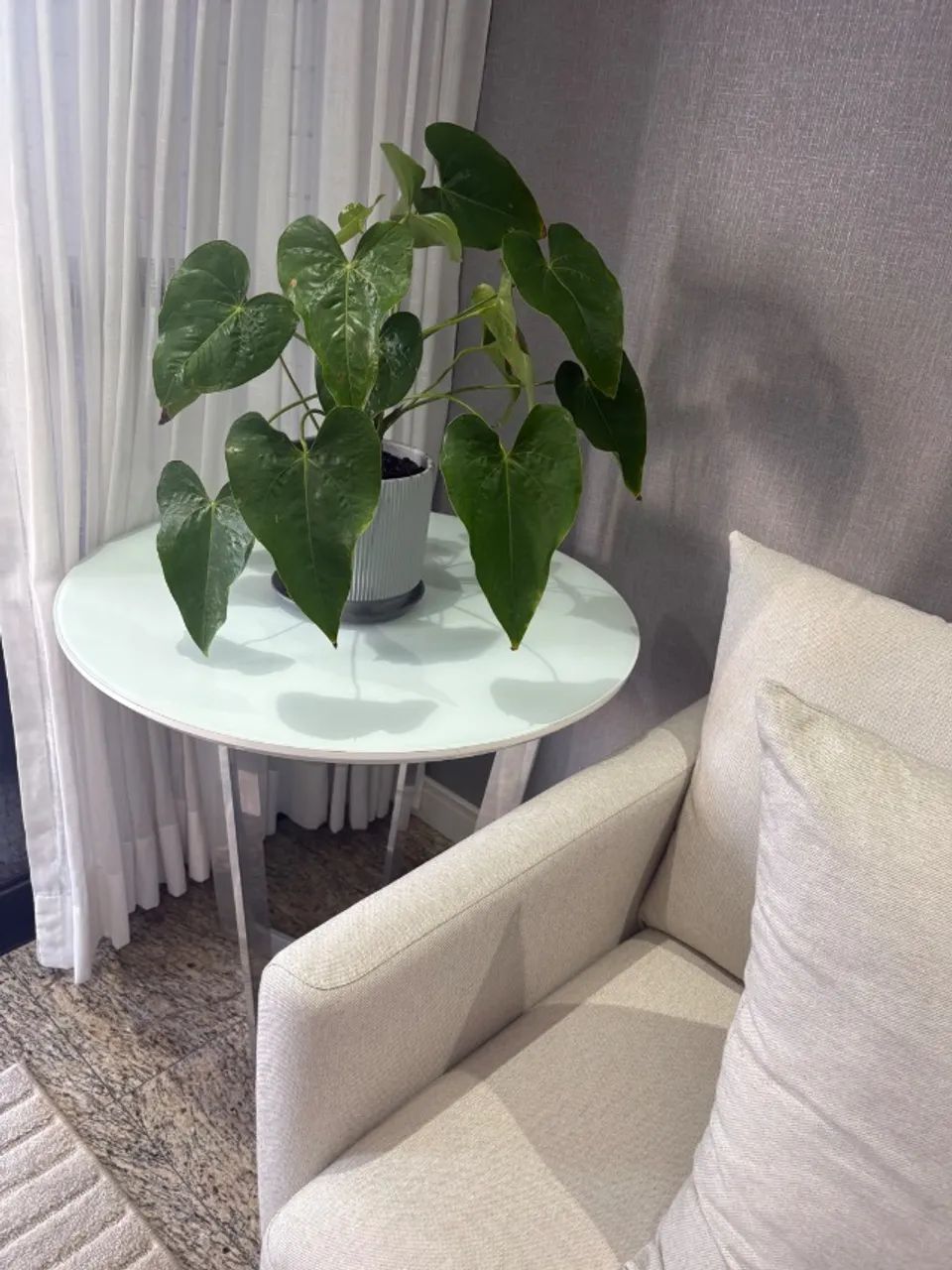 Mesa de canto  - Foto 3