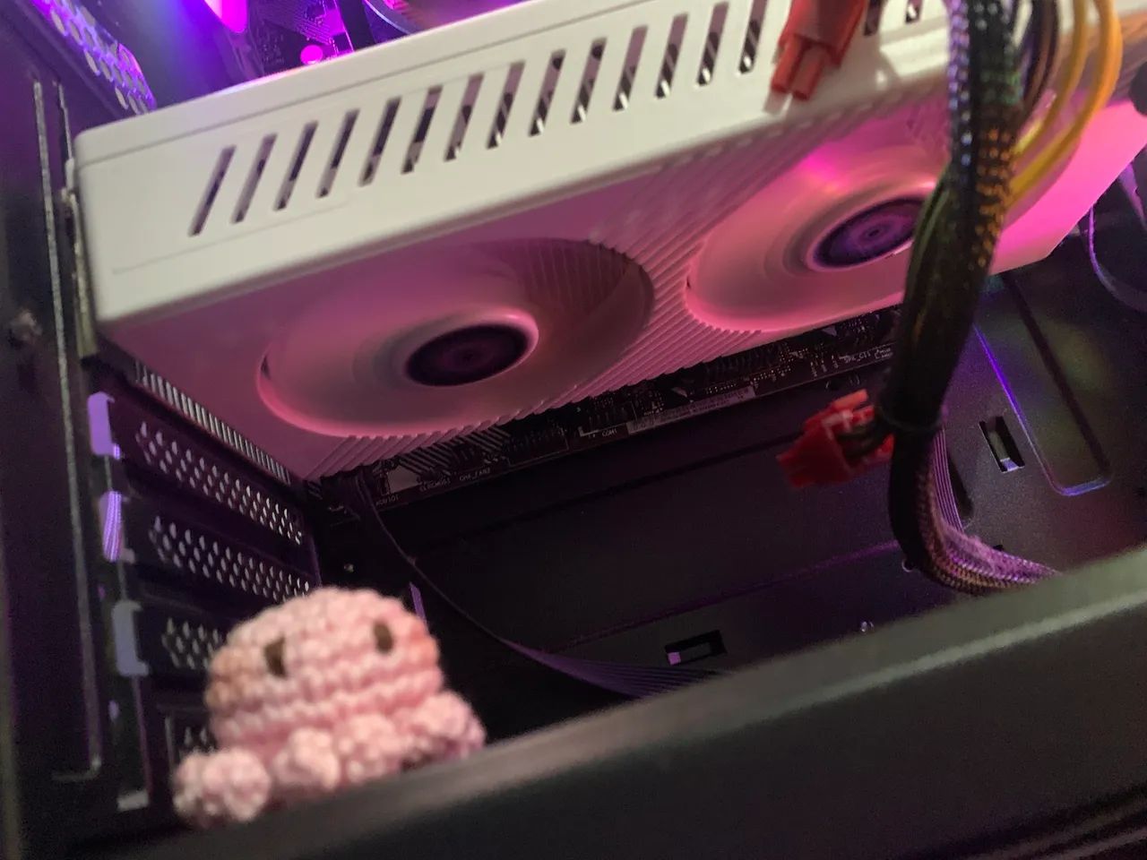 RX 580 8G - Foto 3