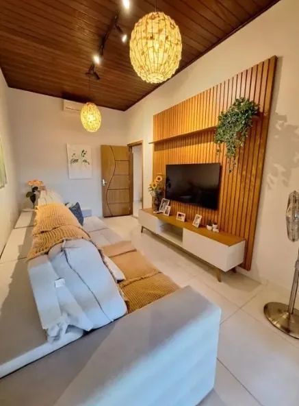 Vende-se casa no Catolé - R$ 245.000,00 - Foto 5