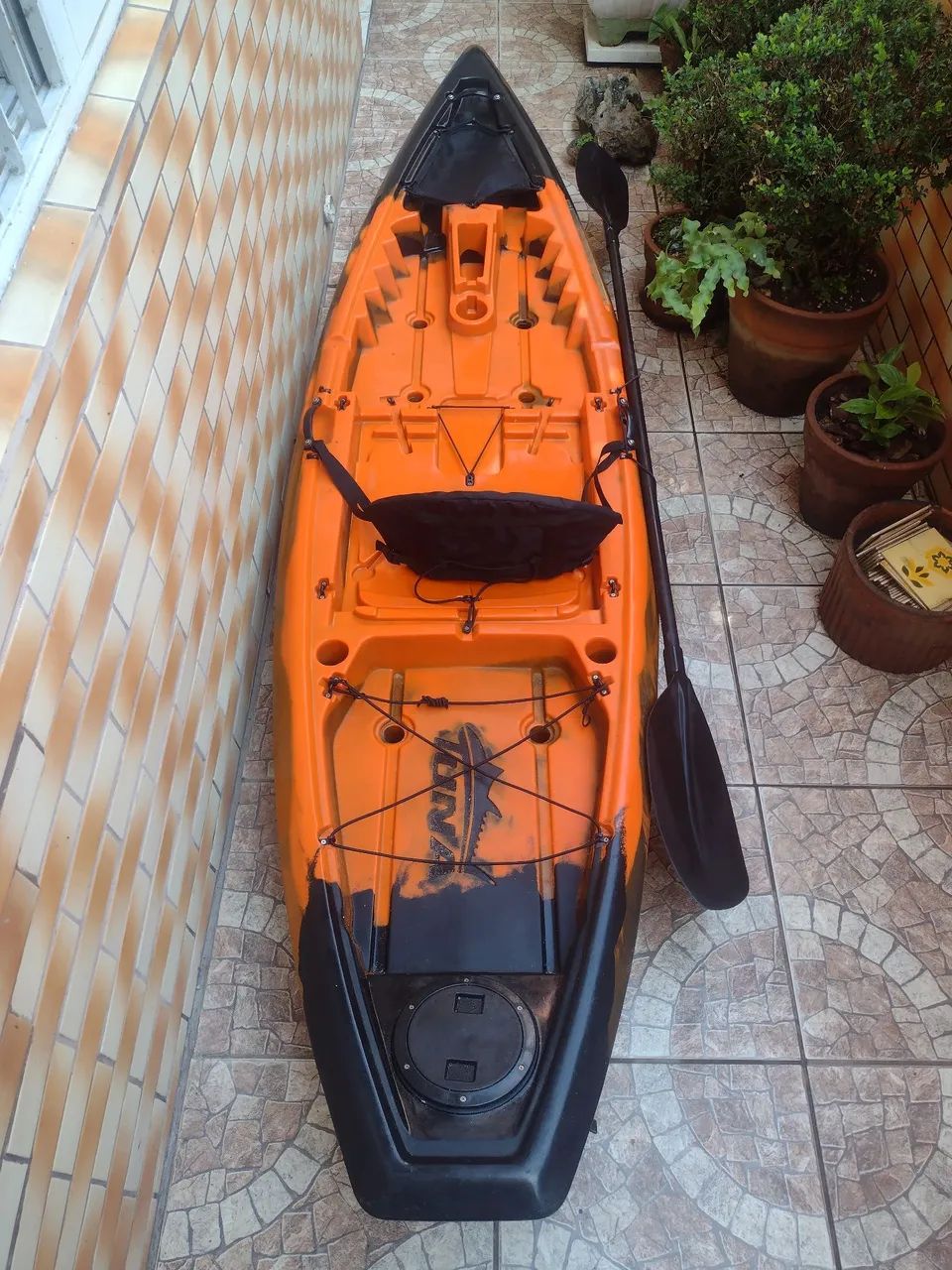 Caiaque tuna  - Foto 5