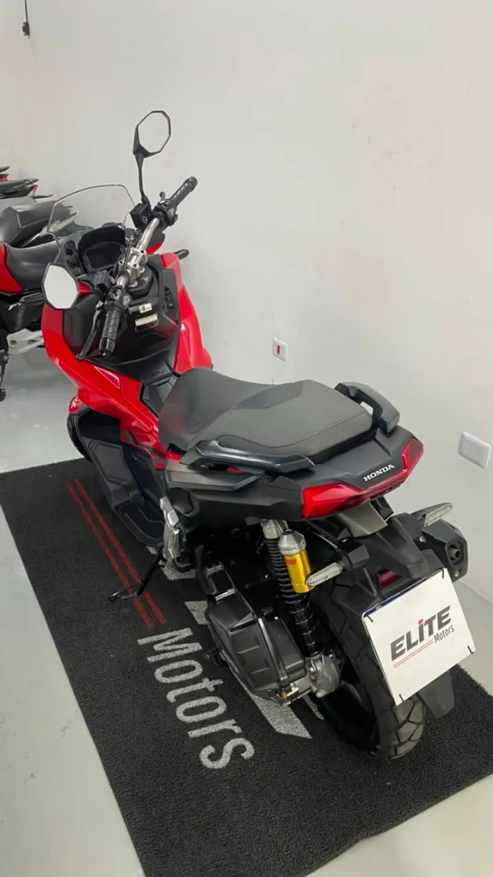 ADV 150 ZERADA! - Foto 3