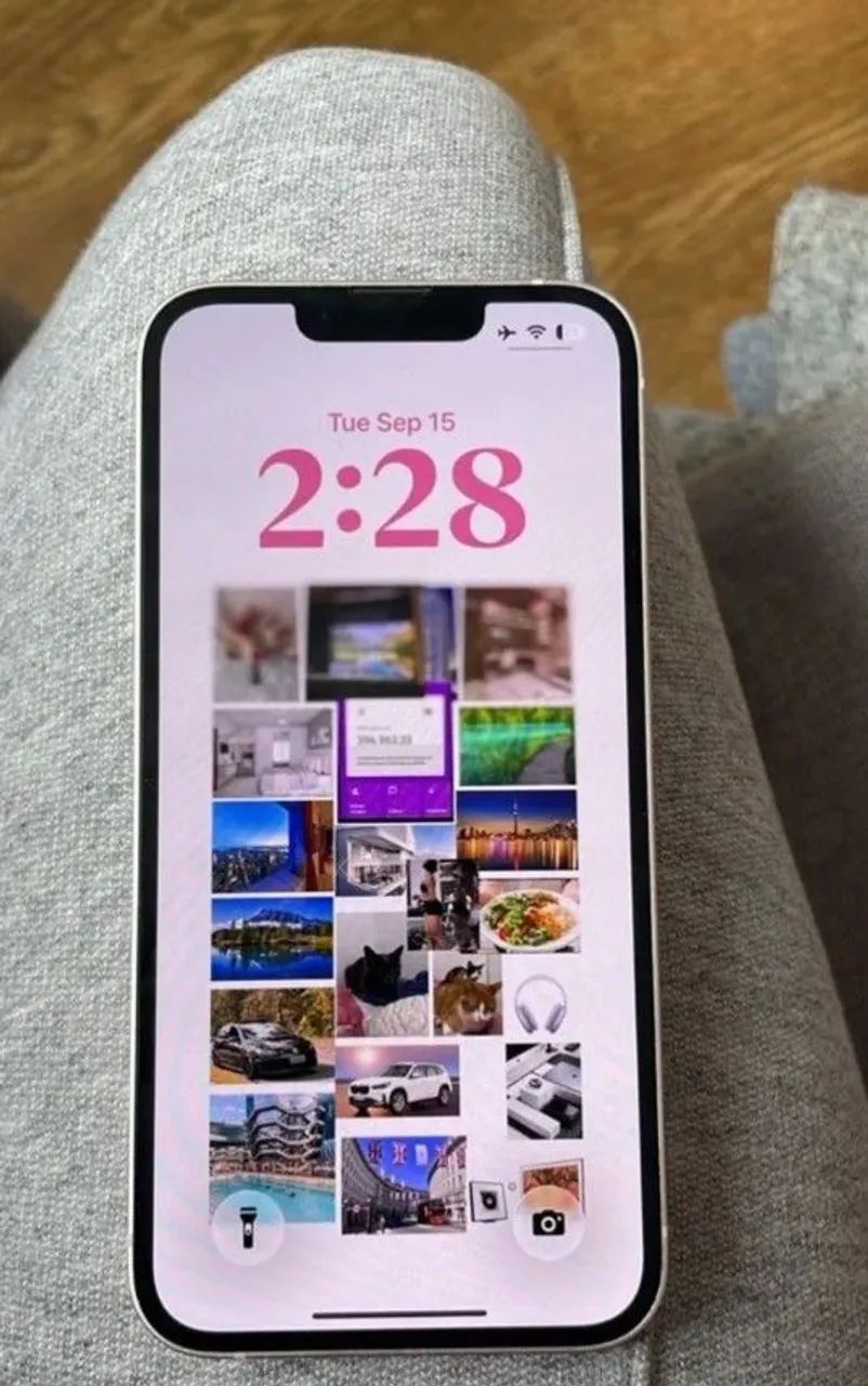 iPhone 13  - Foto 2