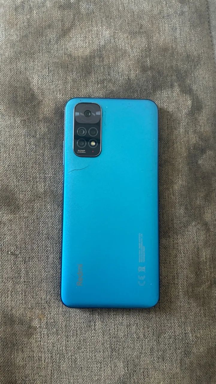 Redmi note 11  - Foto 3