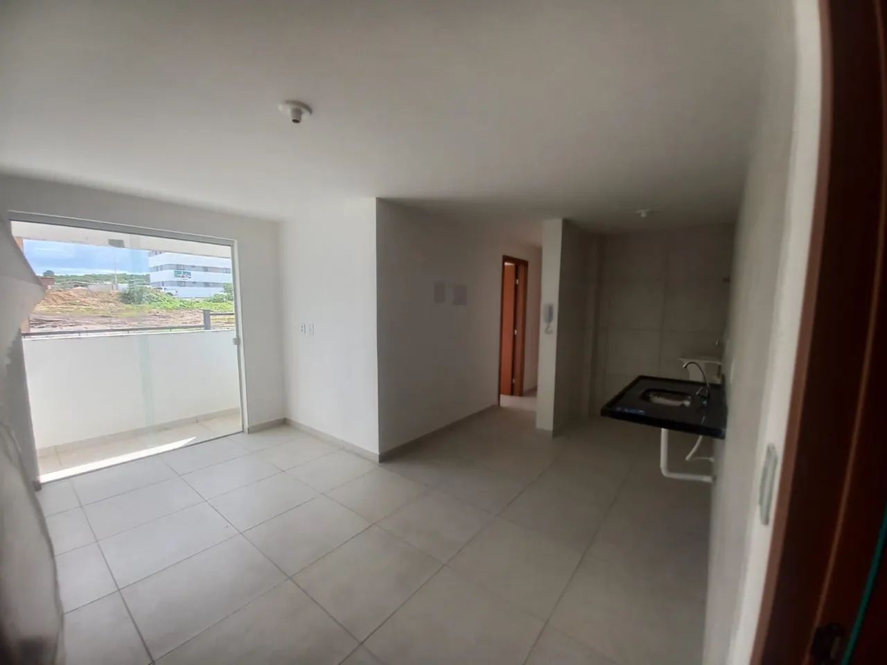 Apt para aluguel  - Foto 4