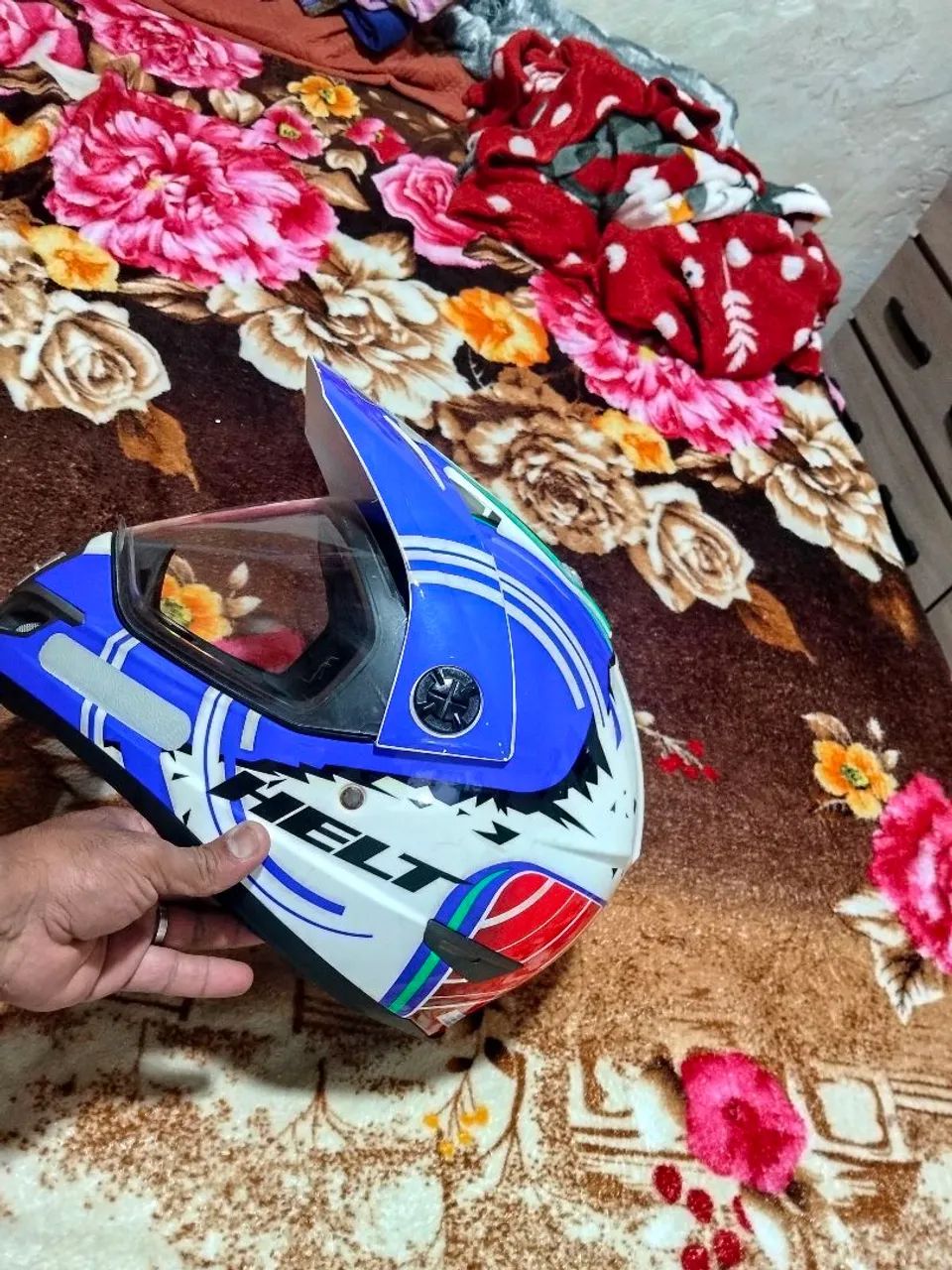 Moto  - Foto 3