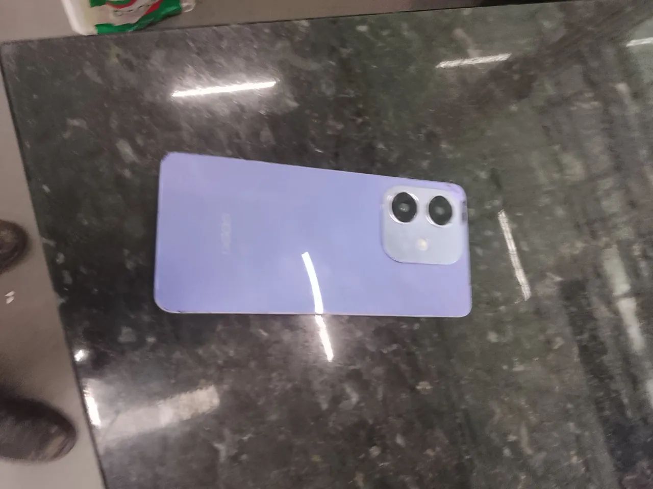 Vendo celular 