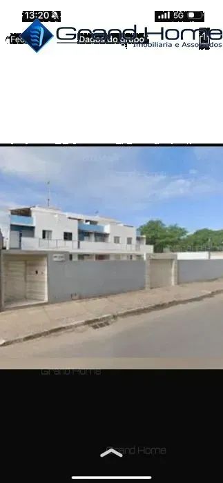Apartamento 2 quartos em São Conrado