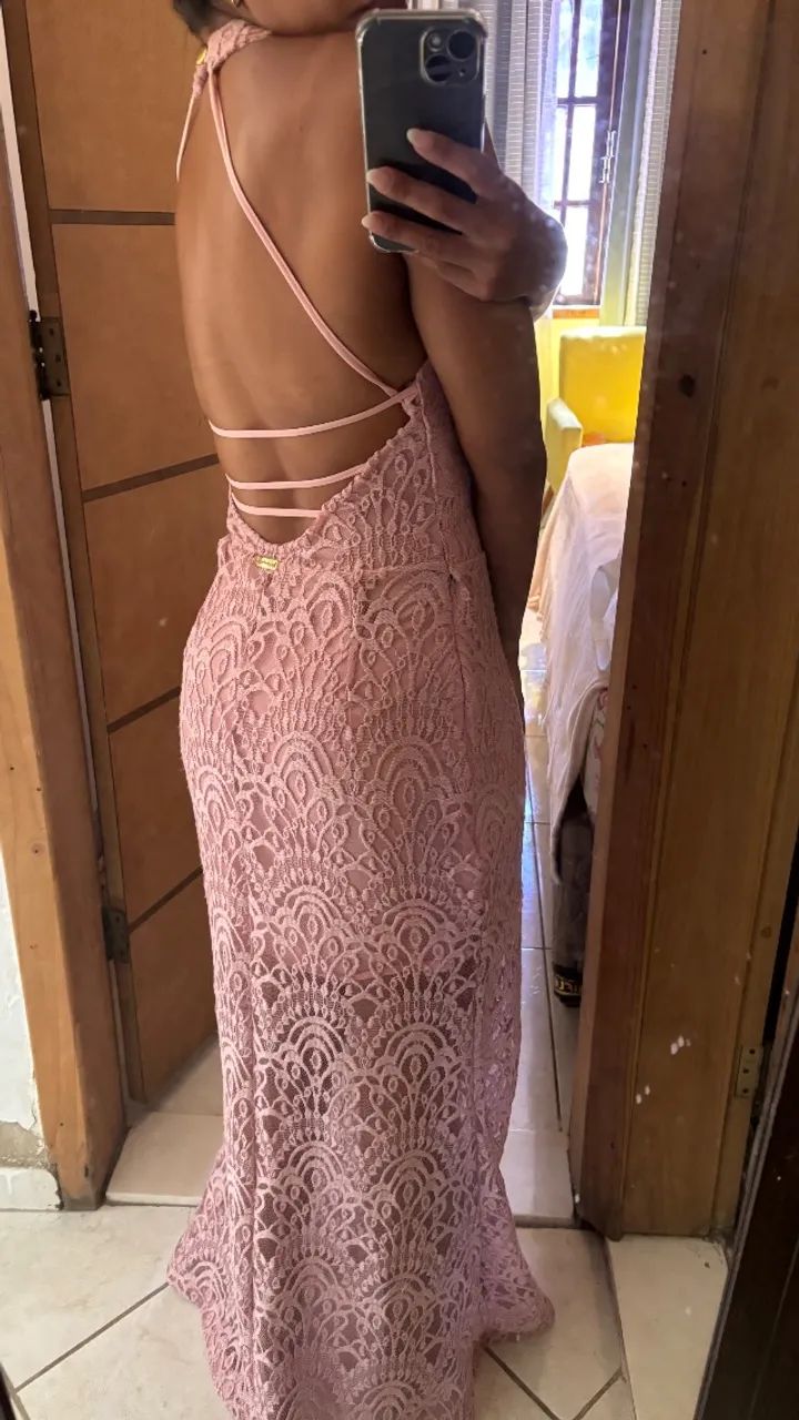 Vestido  - Foto 2