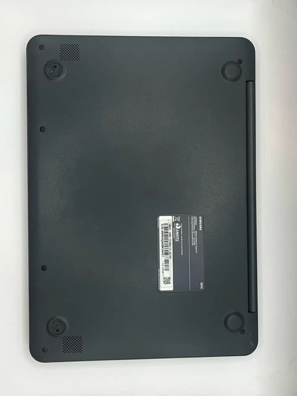 Samsung Chromebook  - Foto 3