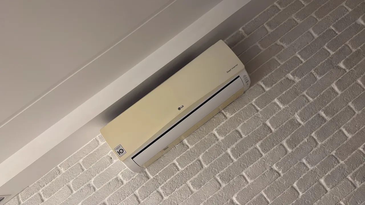02 Ar Condicionado 