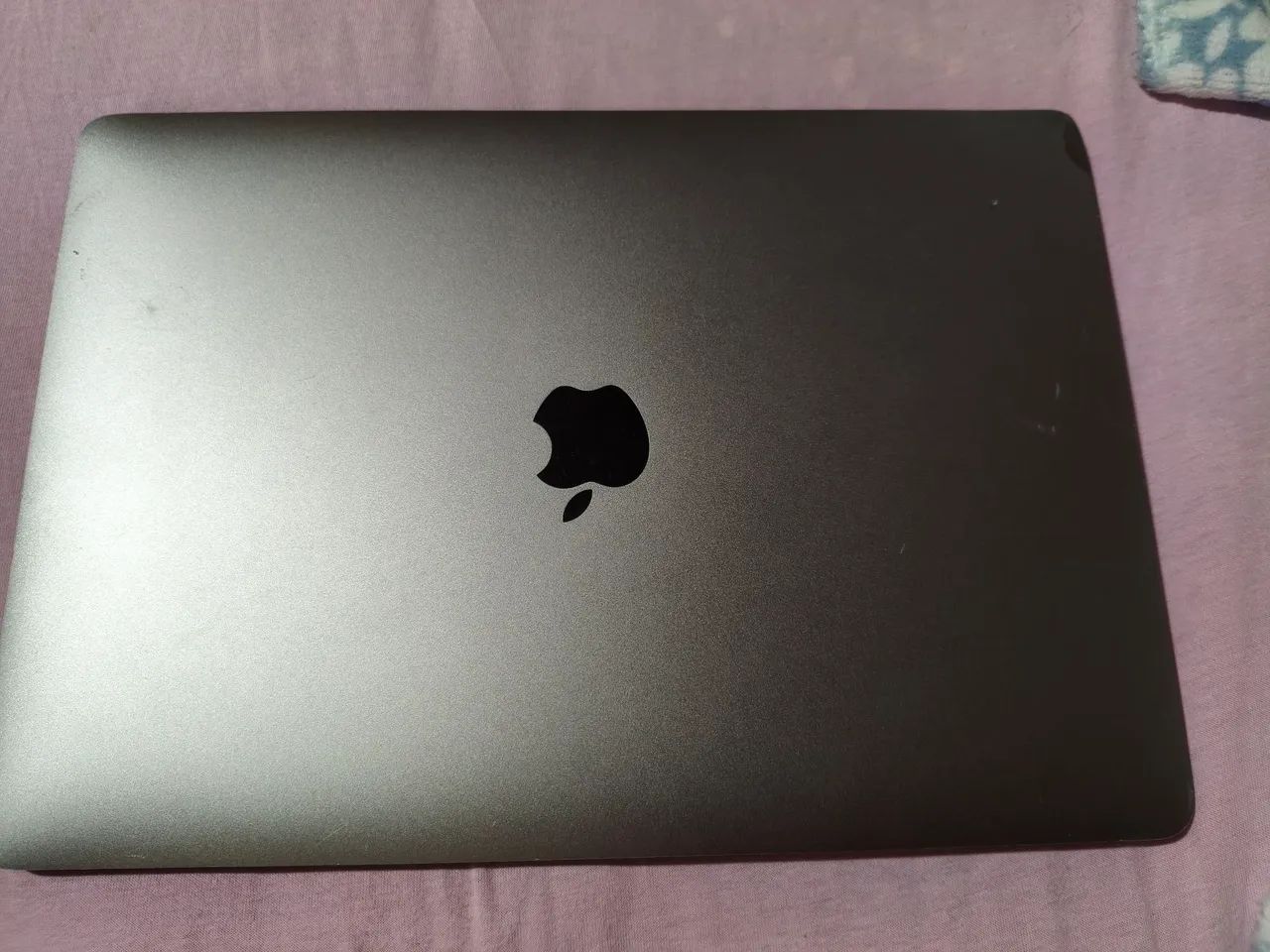 Macbook Pro 2017 128gb - Foto 4