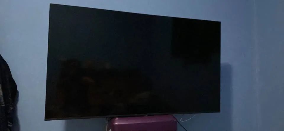 Televisão Samsung 55 polegadas