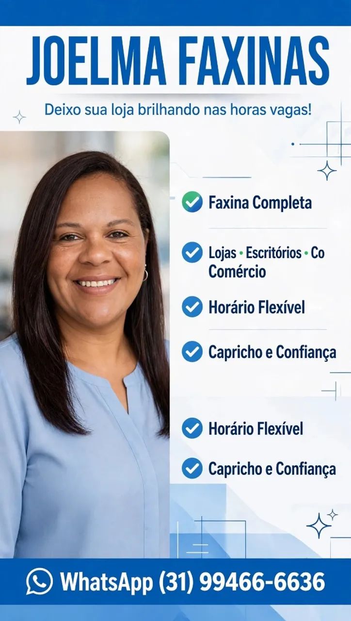 Faxina