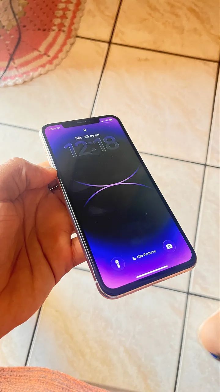 iPhone 11 Pro Max 256gb - Foto 2