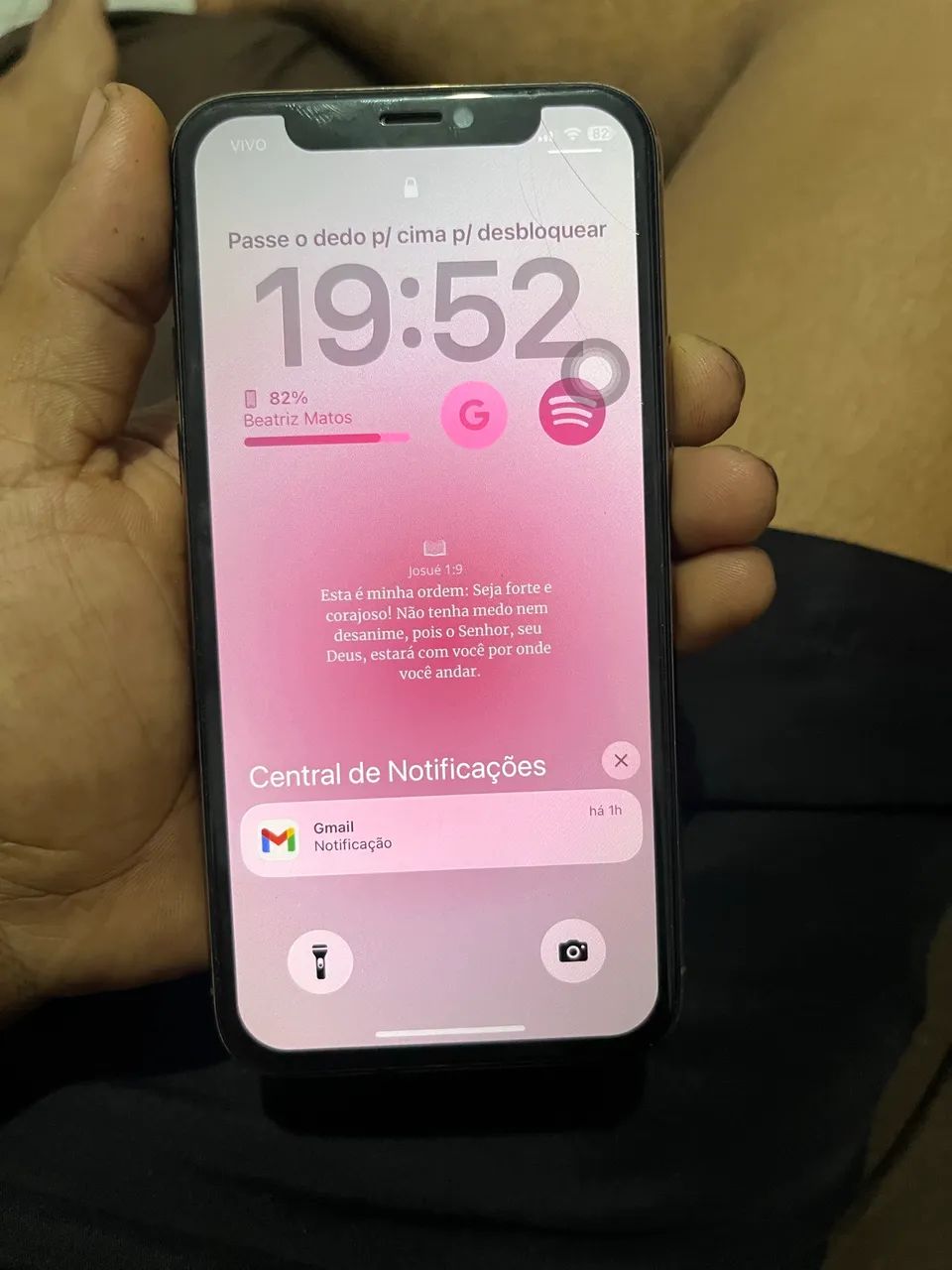 iPhone 11 Pro  - Foto 5