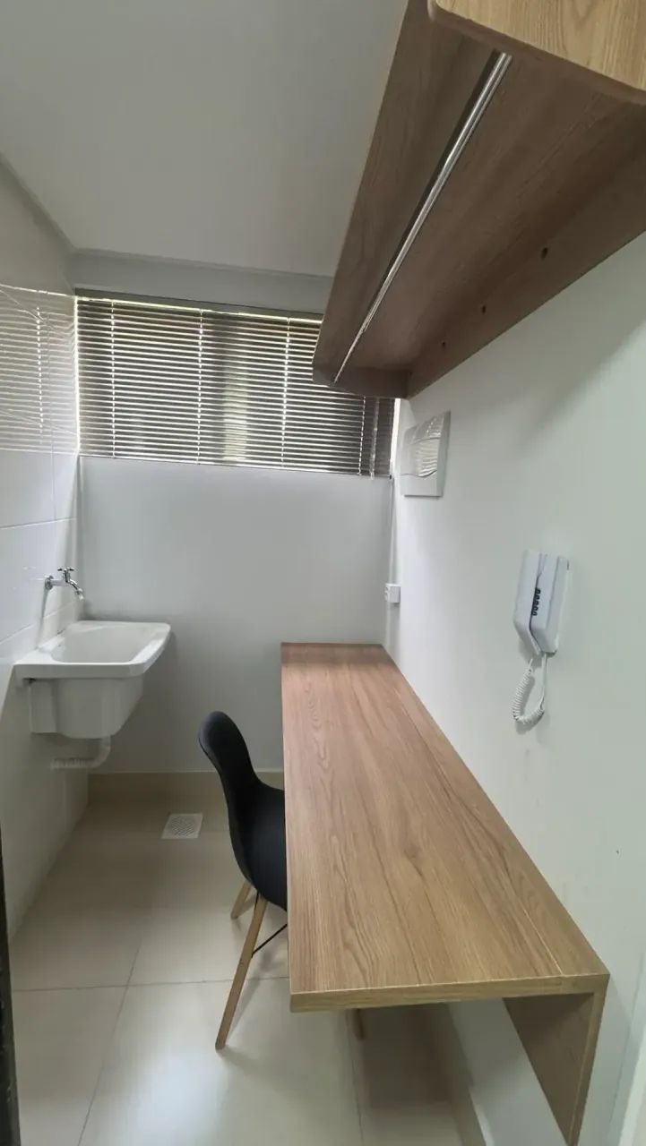 kitnet Spot Home. - Foto 5
