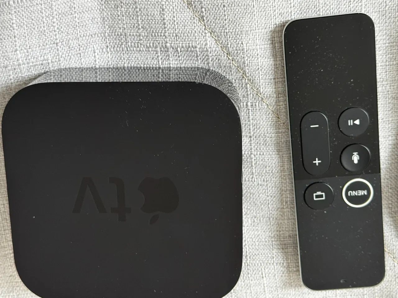 Apple TV 4K, 64GB - Foto 2