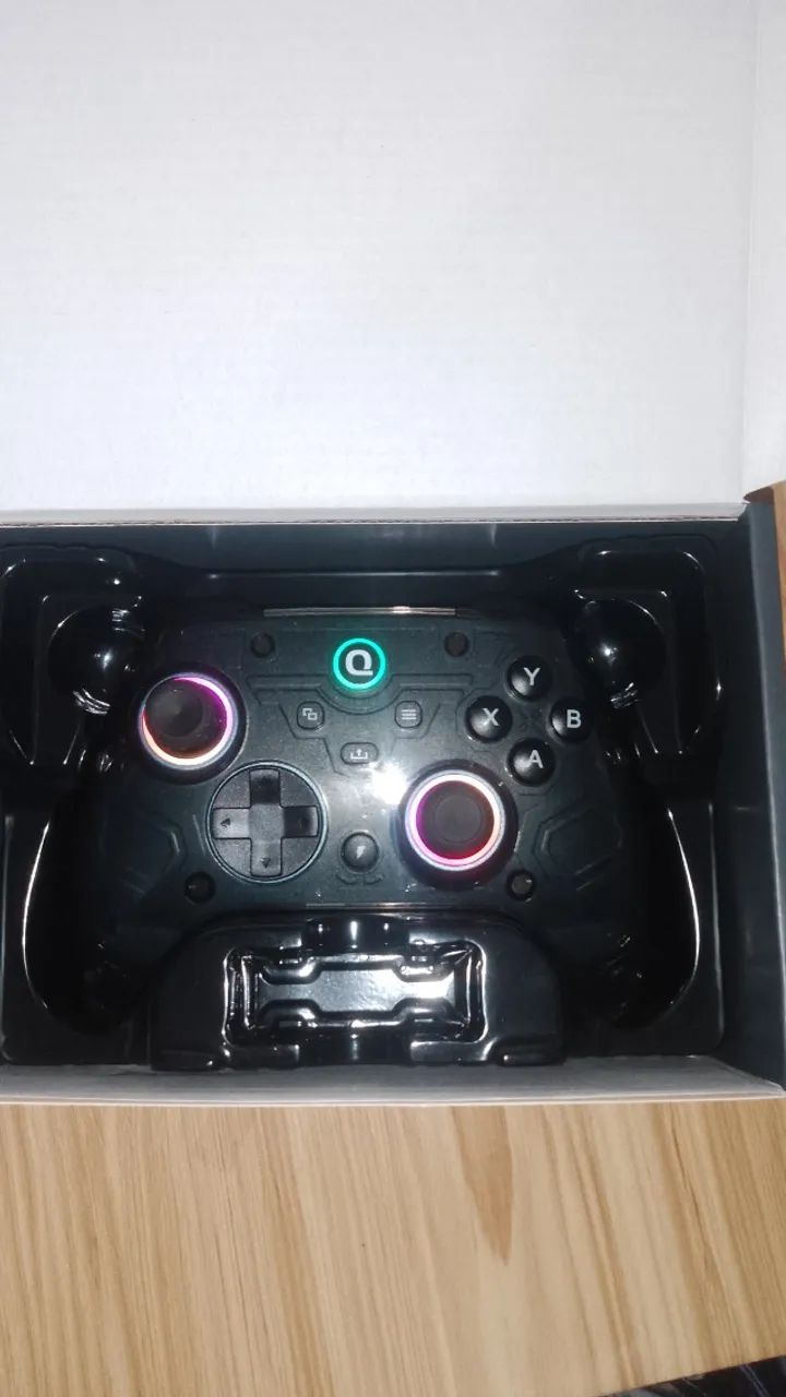Xbox One + Controle Profissional  - Foto 2