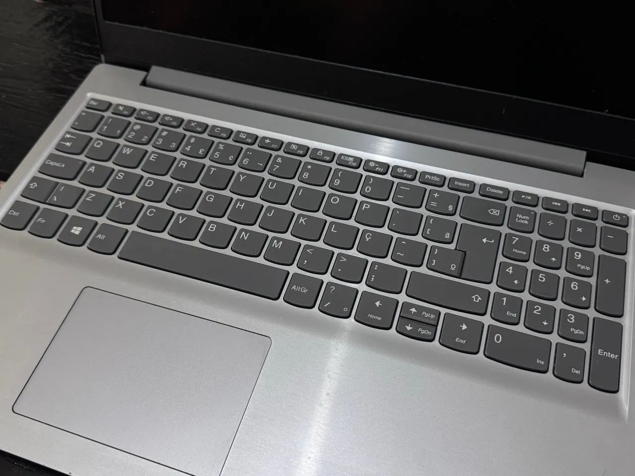 Notebook Lenovo I5 - Foto 2