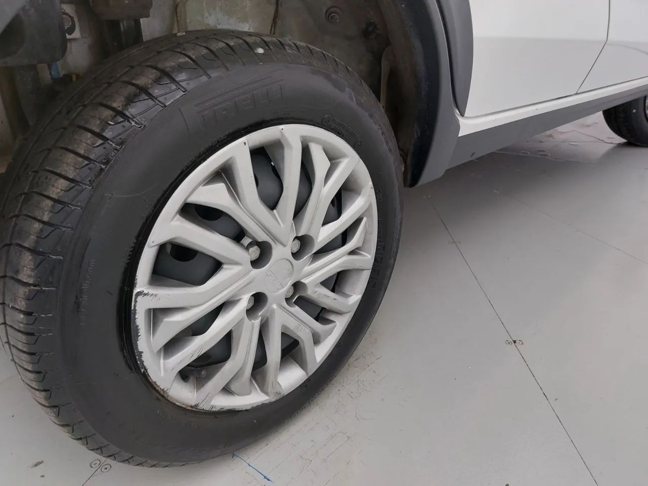 Fiat Mobi LIKE 1.0 Fire Flex 5p., foto 14 de 18