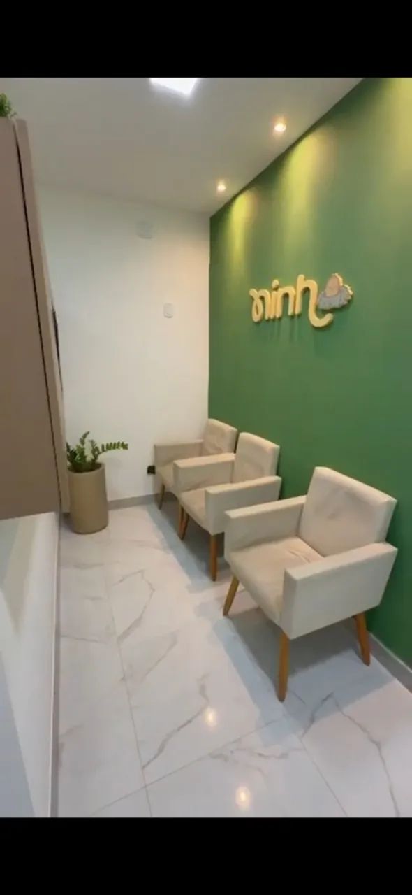 Sala comercial no Laguna Center