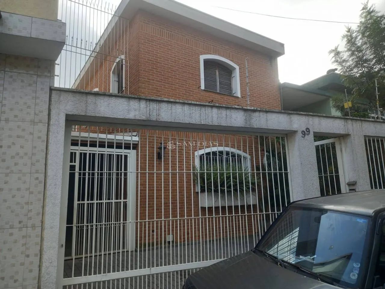 Sobrado com 5 Quartos, Canindé - São Paulo