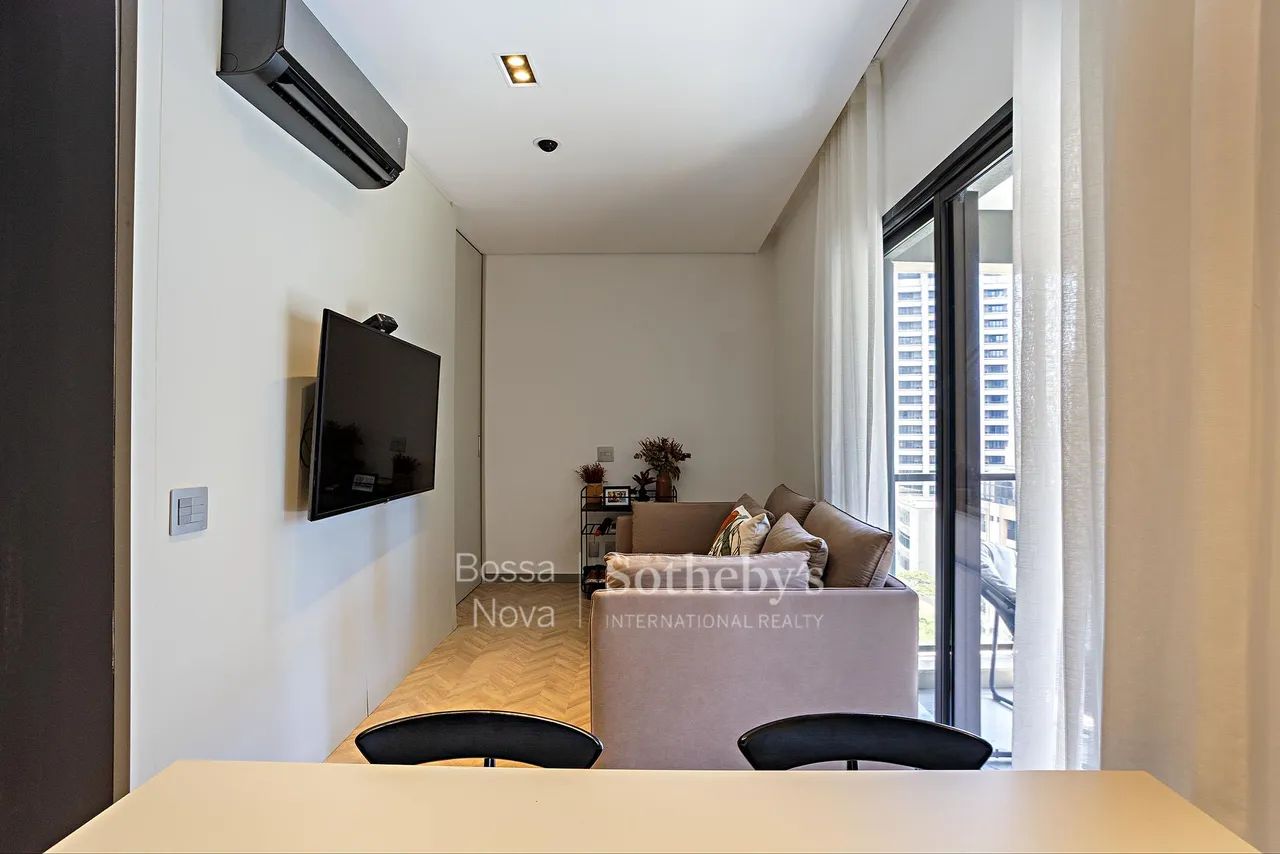 Apartamento mobiliado próximo ao Parque do Povo - Foto 9