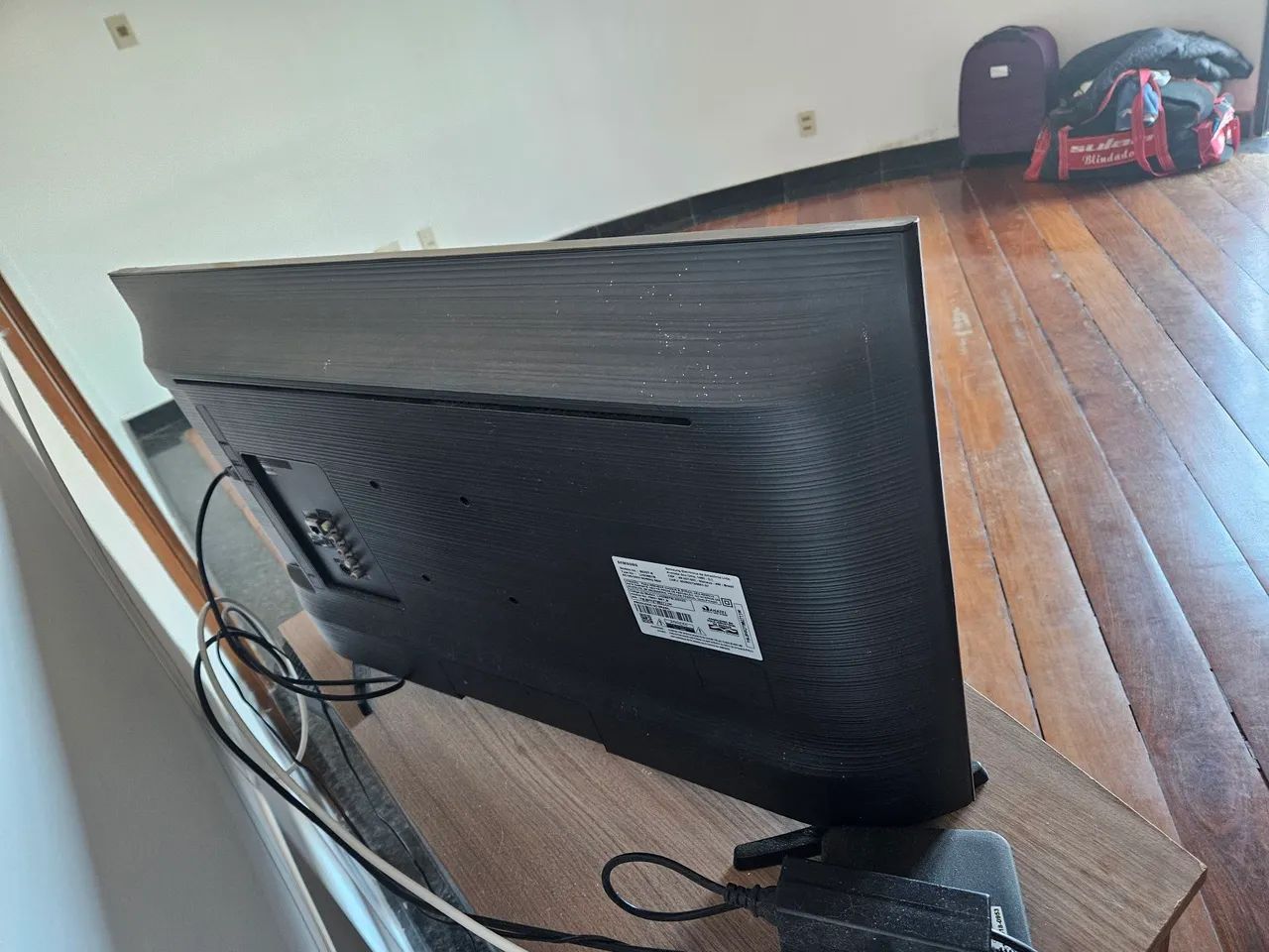 Samsung 32' Smart - Foto 2