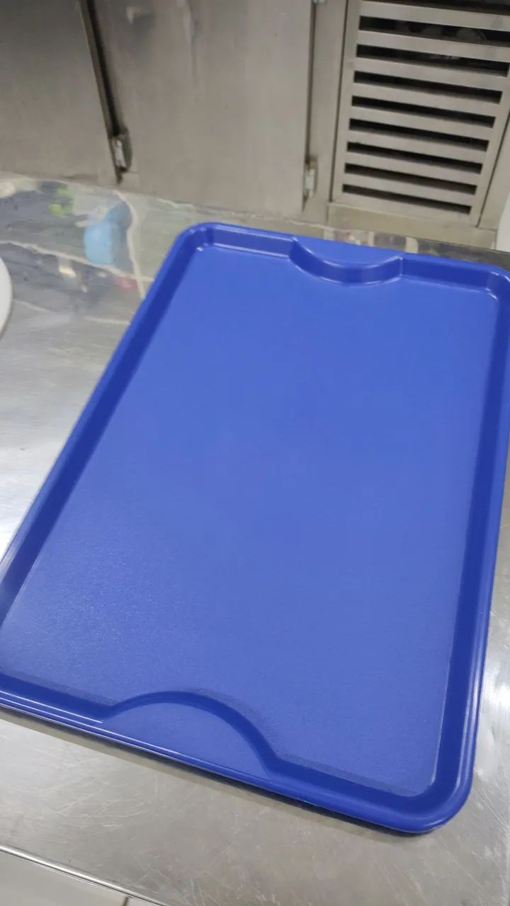 Bandeja para restaurantes 