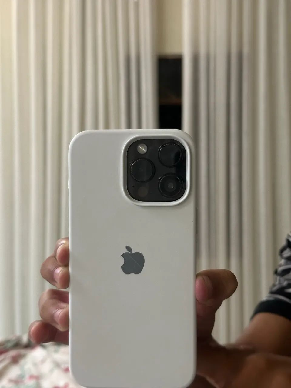 Vendo iPhone 14 Pro Max 