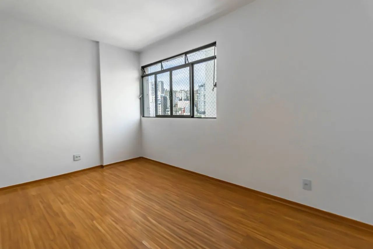 Apartamento com 2 quartos à Venda, Sion - Belo Horizonte - Foto 3