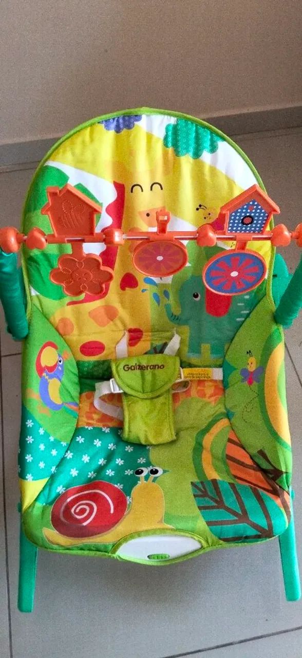 Vendo está cadeirinha! - Foto 2