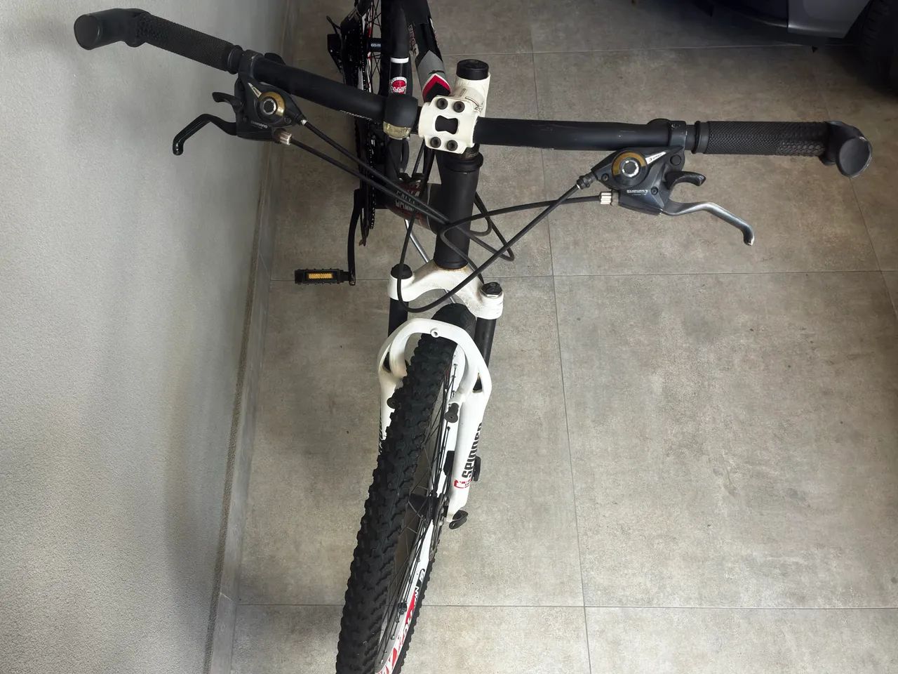 Bicicleta aro 29  - Foto 5