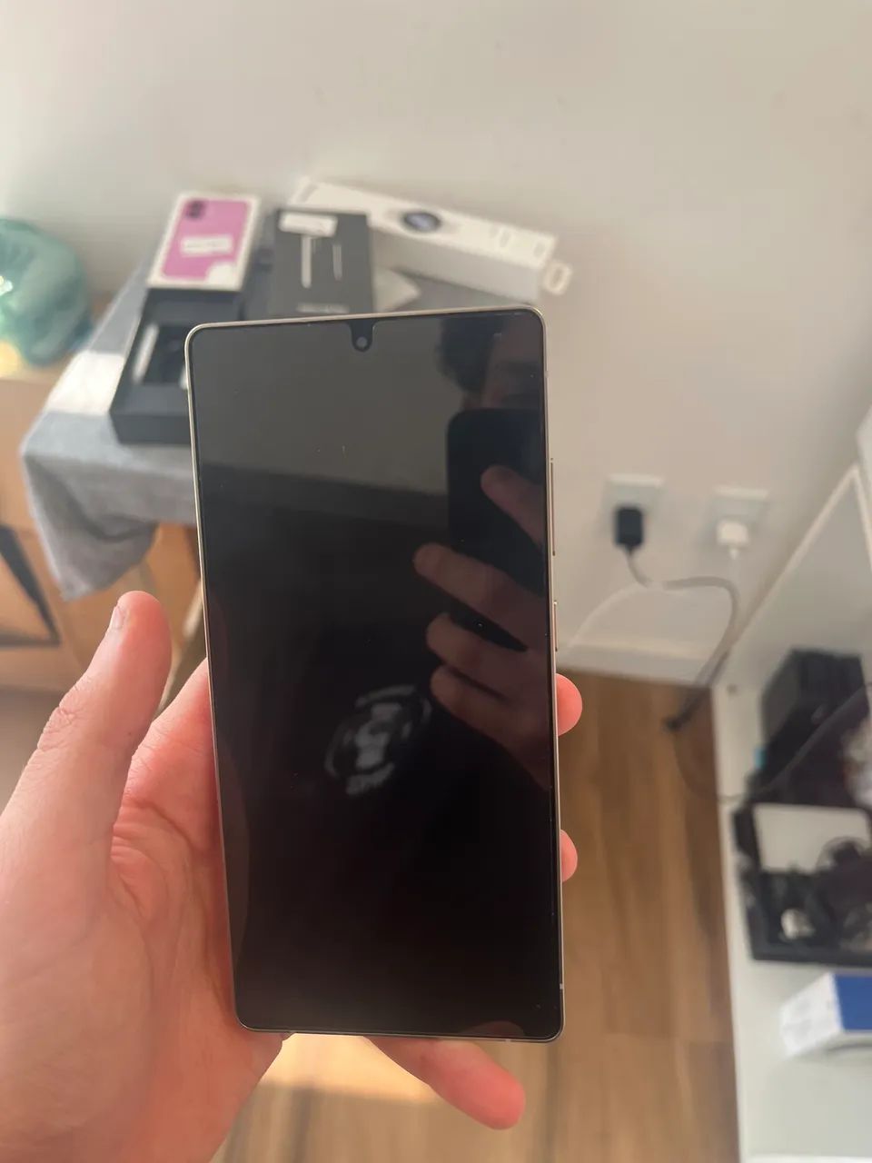Galaxy S25 Ultra 