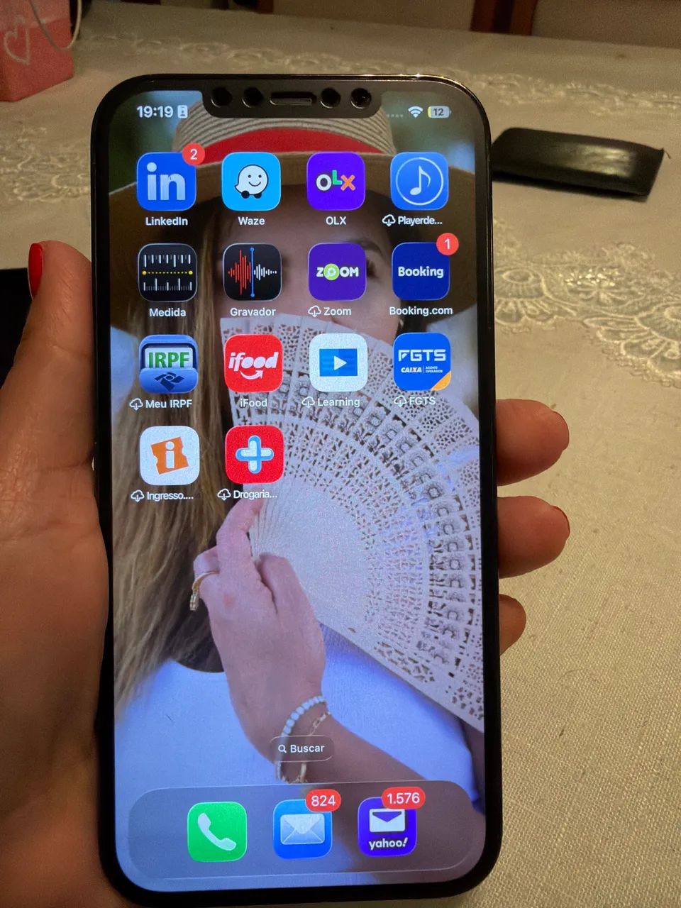 iPhone 12 Pro Max - Foto 4