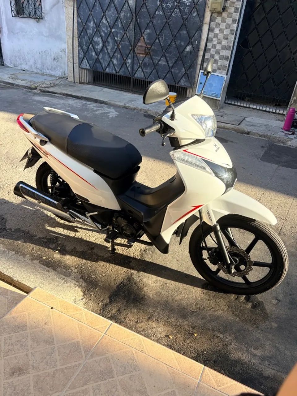 Jet 50 S emplacada  - Foto 4