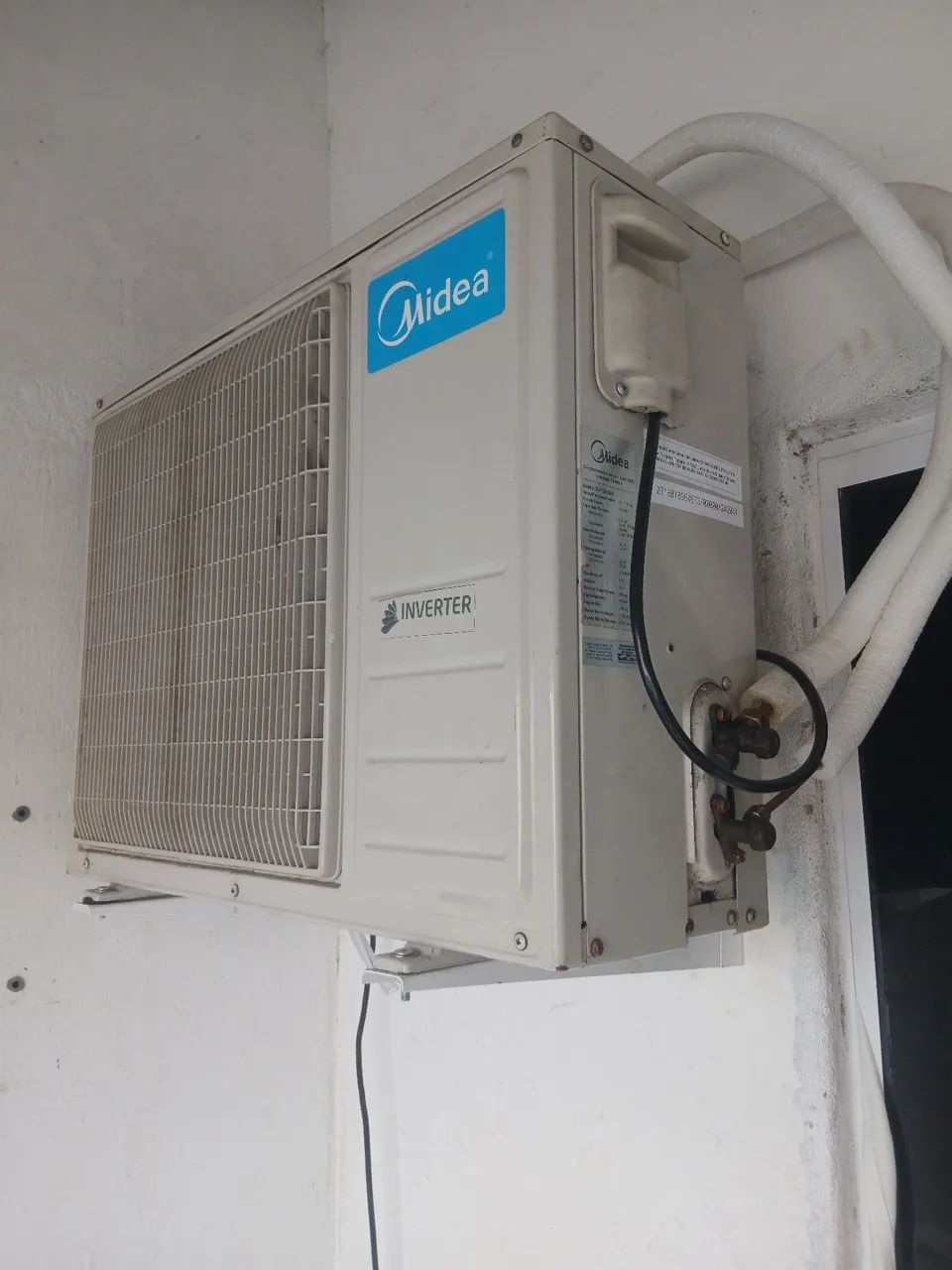Ar condicionado  - Foto 4