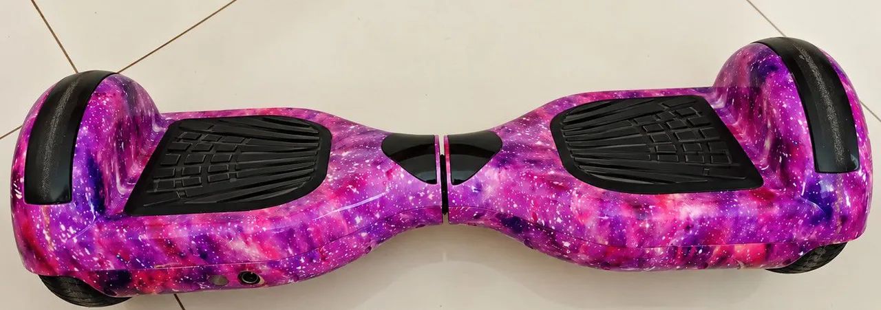 Hoverboard  - Foto 2