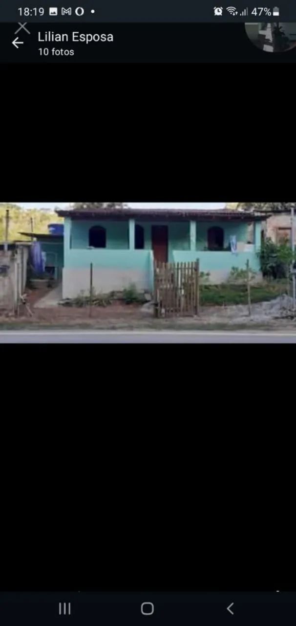 Casa Verde 