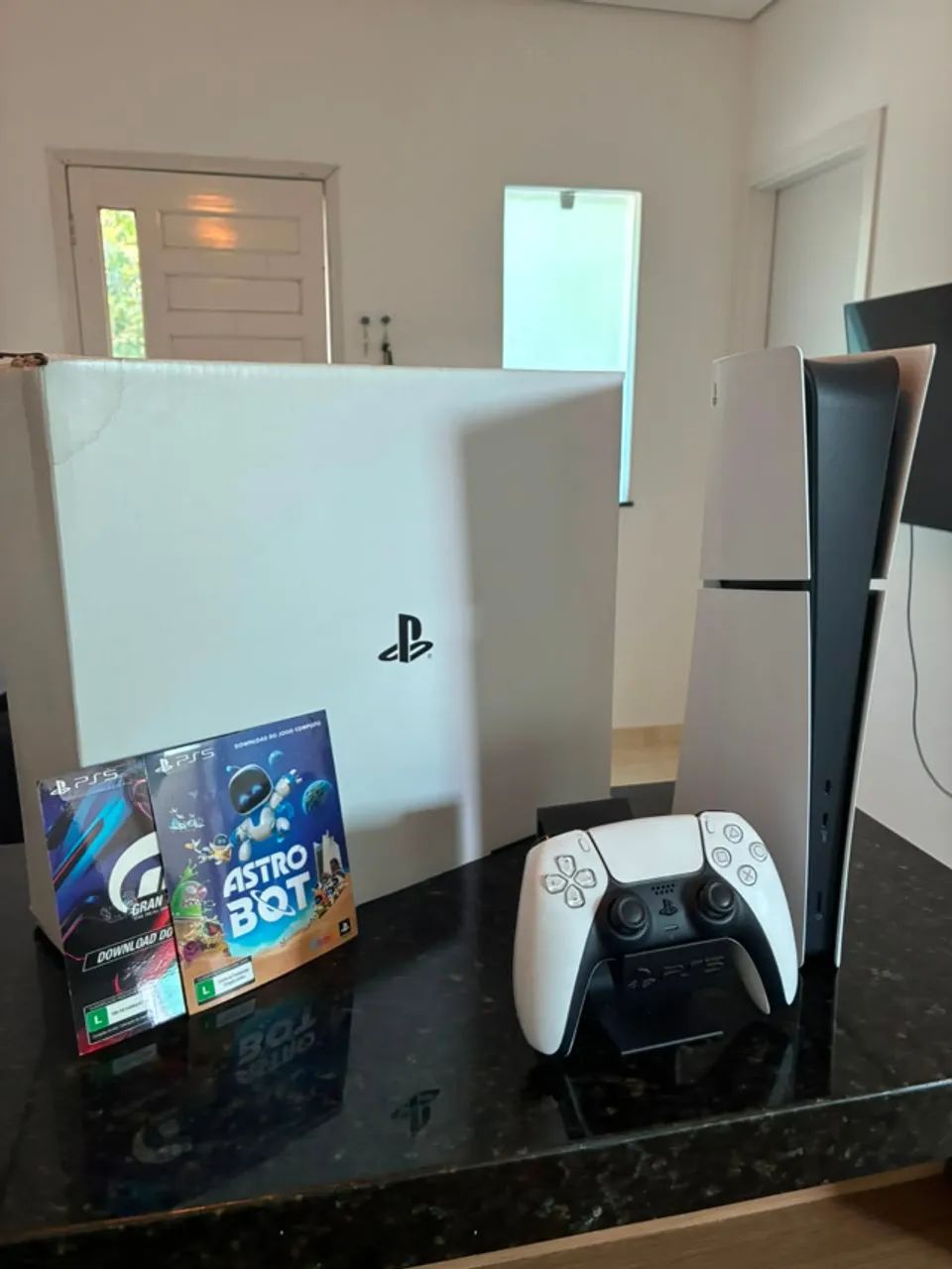 PS5 DIGITAL  - Foto 2