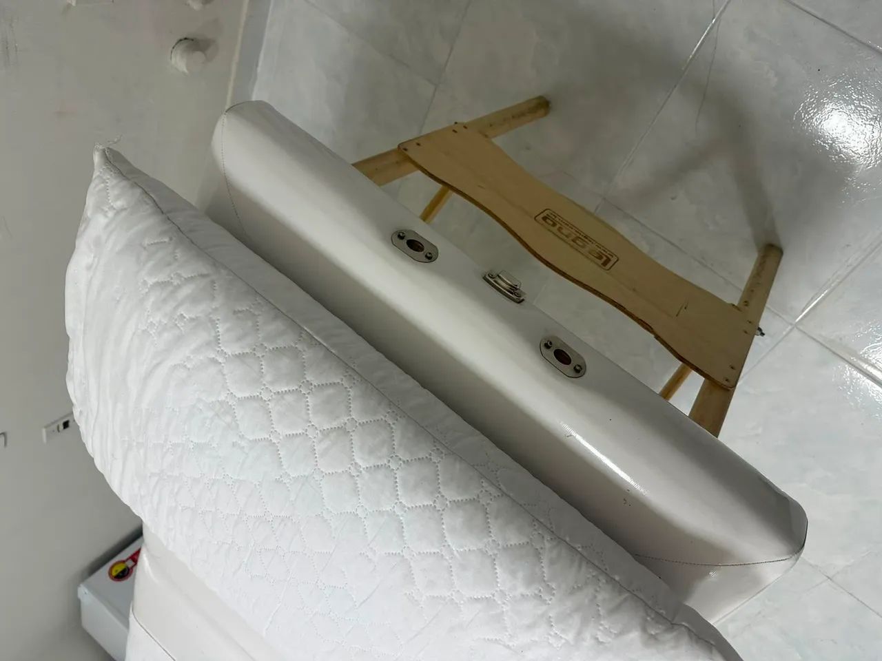 Maca para estética  - Foto 2
