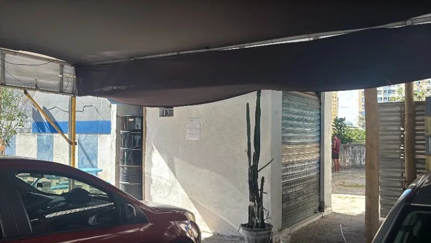 Bar/barraca a venda