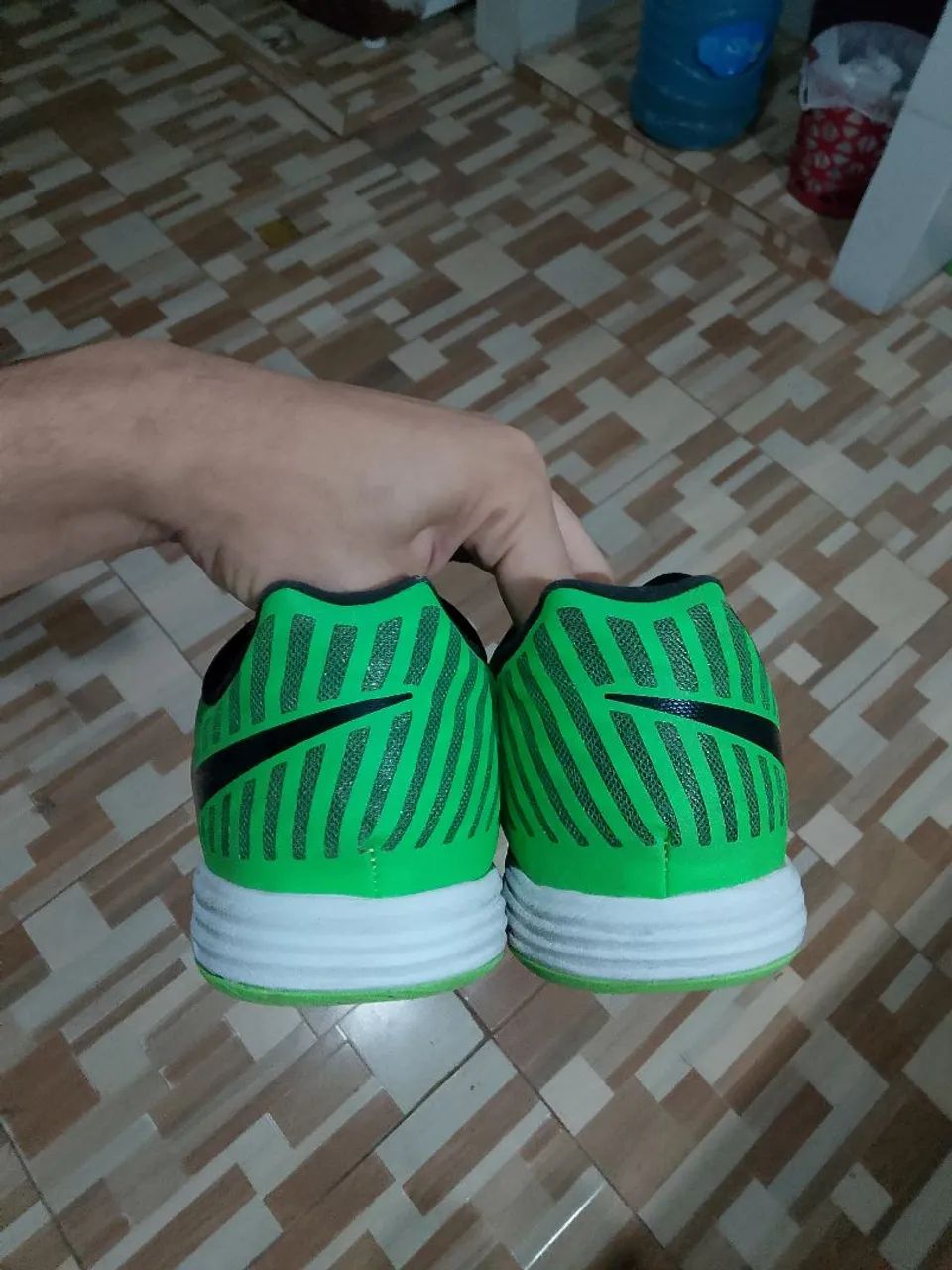 Nike lunar gato - Foto 3