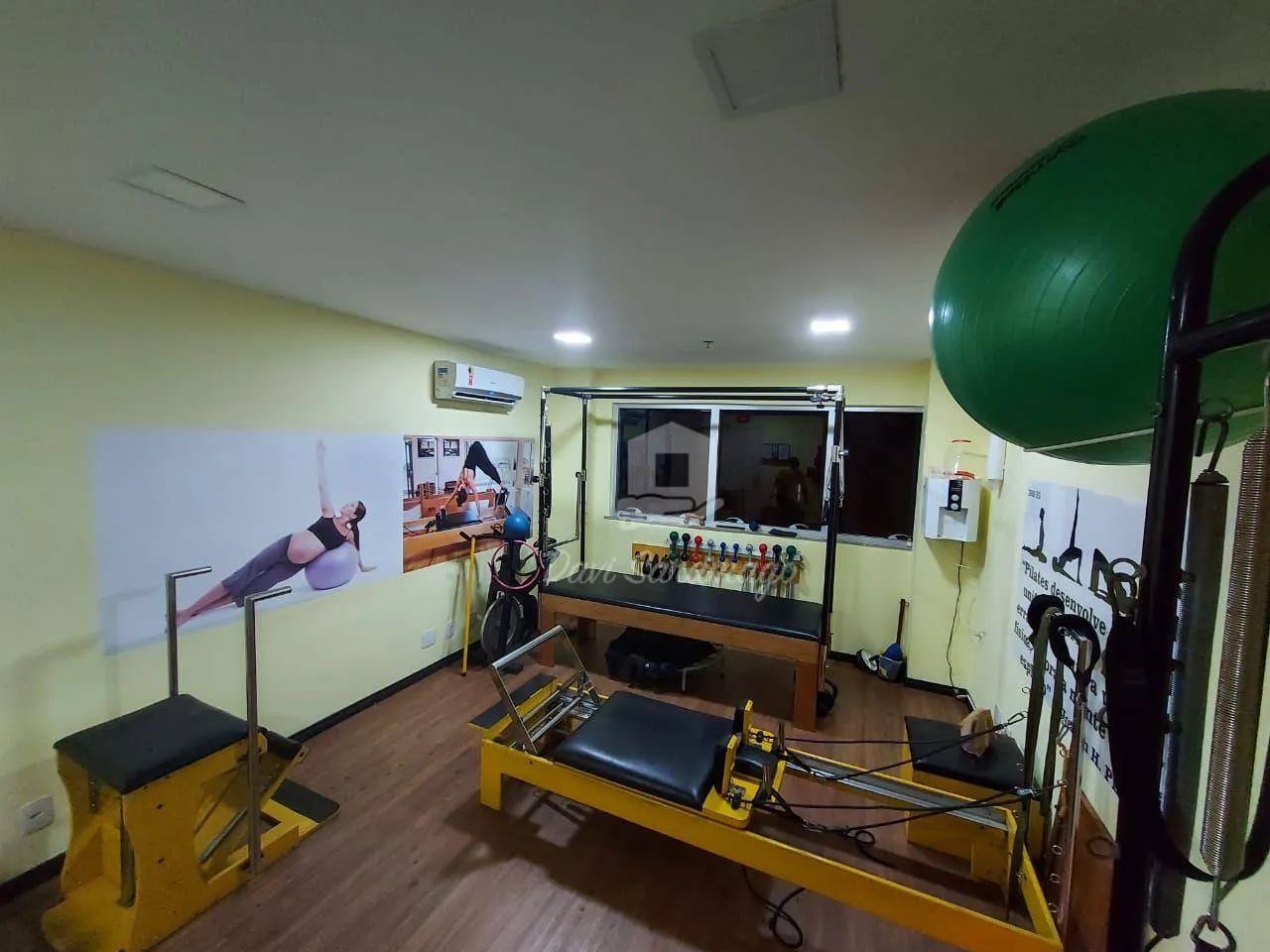 Sala Icarai Niteroi - Foto 2